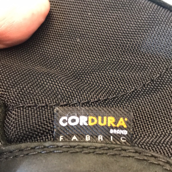 Dr. Martens Black Herschel Supply Co. X Combs 2 utility boots - Picture 10 of 14